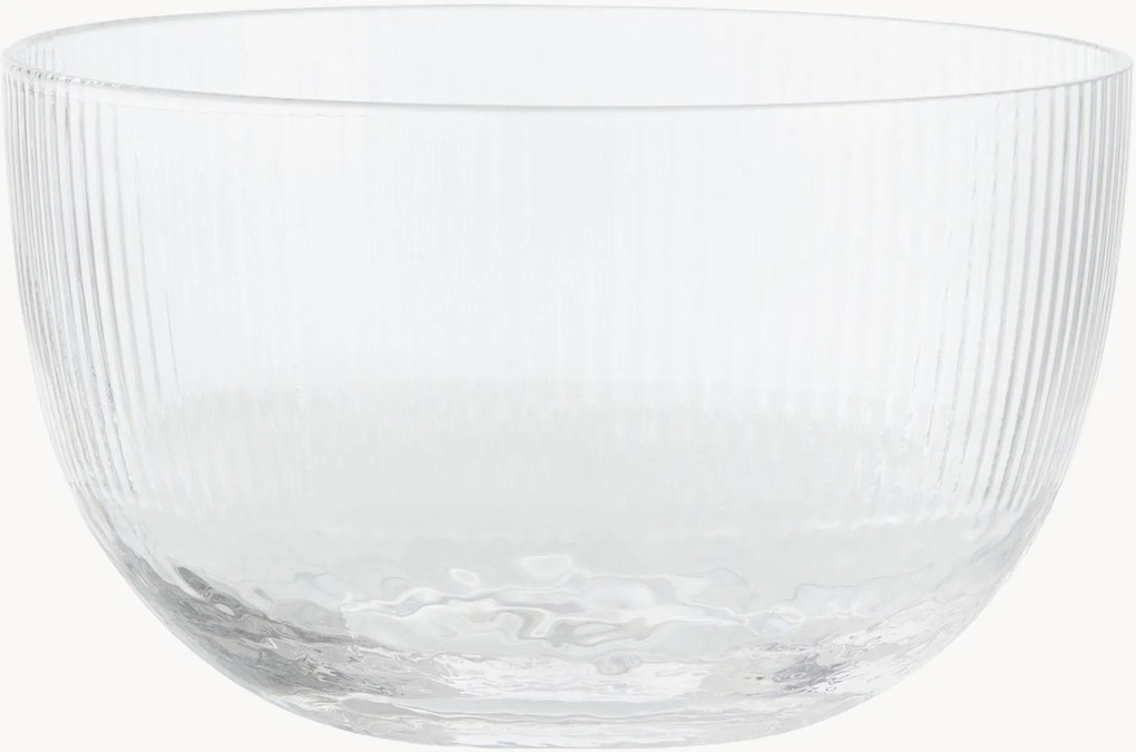 Set di 4 ciotole da snack Vanity
