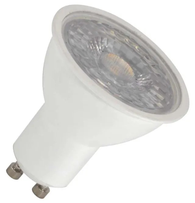 Faretto Spot GU10 6W Angolo 36° Colore Bianco Naturale 4.000K