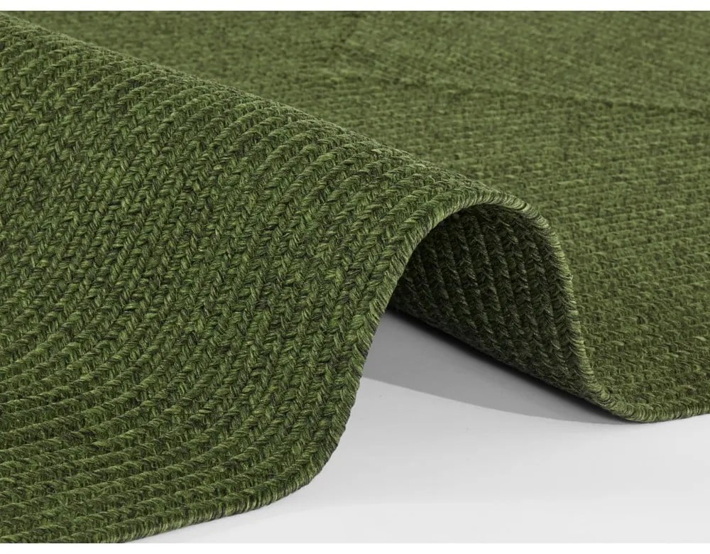 Tappeto verde per esterni 230x160 cm - NORTHRUGS