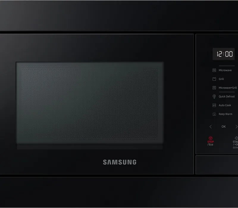 Microonde grill singolo SAMSUNG MG23A7318CK