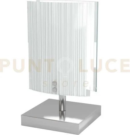Mad portatile 1 luce