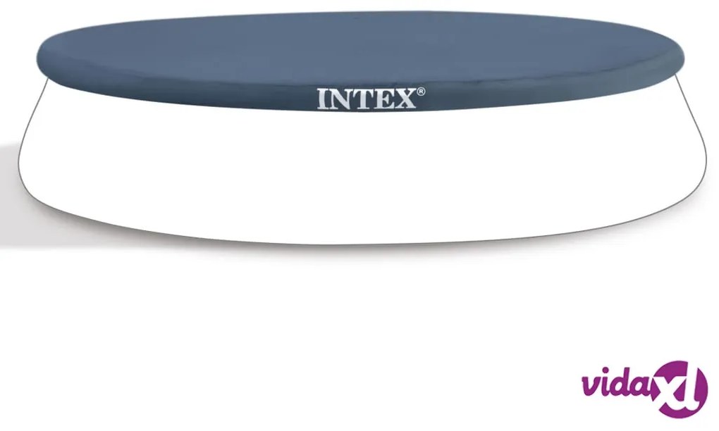 INTEX Copertura per Piscina Rotonda 244 cm