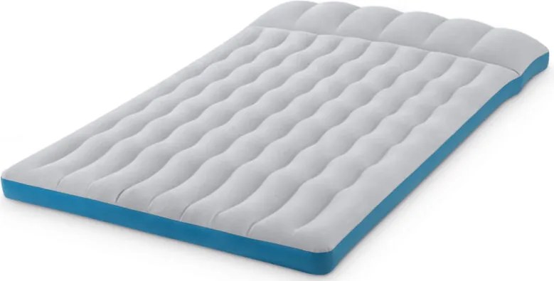 Intex MATERASSO GONFIABILE CAMPING Matrimoniale cm. 193x127x24 h
