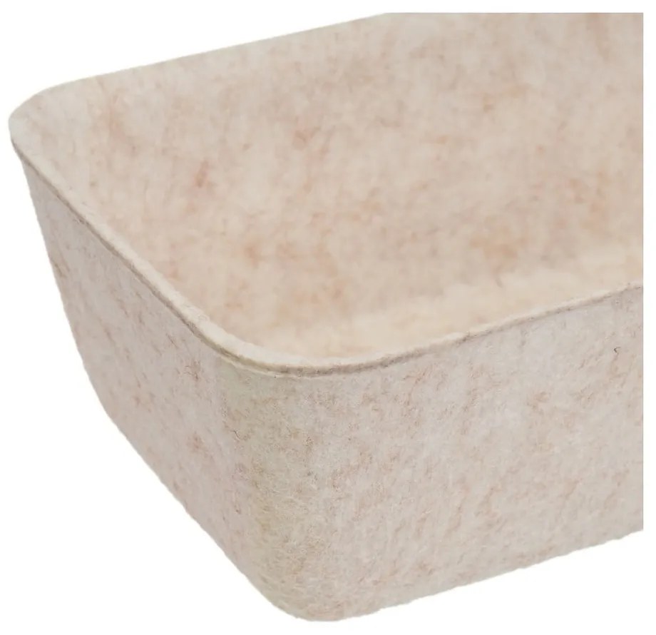 Set di organizer per cassetti in tessuto 5 pz – Casa Selección