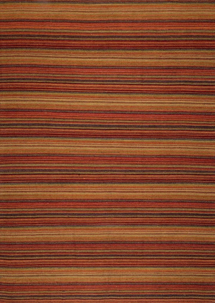 Kilim Tappeto orientale 200 x 300 (Indian)