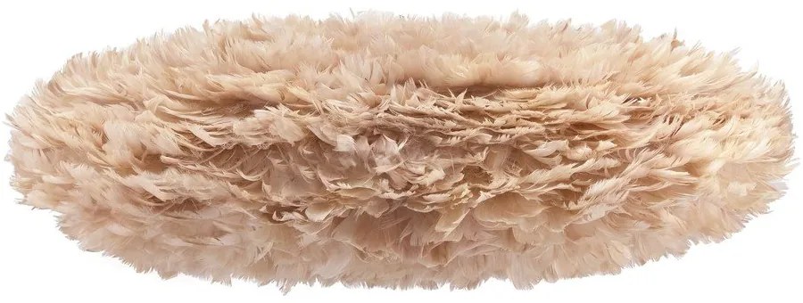 Paralume marrone chiaro ø 79 cm Eos Esther Large - UMAGE