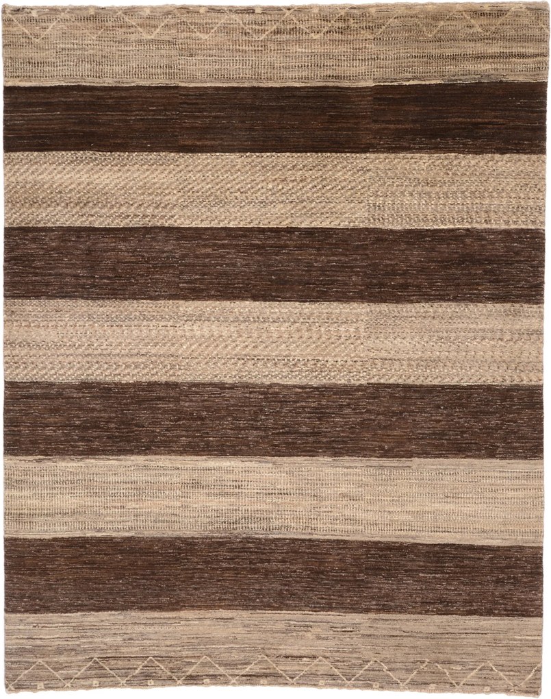 Gabbeh Tappeto 250 x 200 (Pakistan) Annodato A Mano