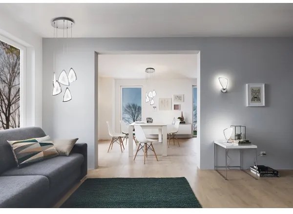 Eglo 95222 - Applique a LED AMONDE 1xLED/6W/230V