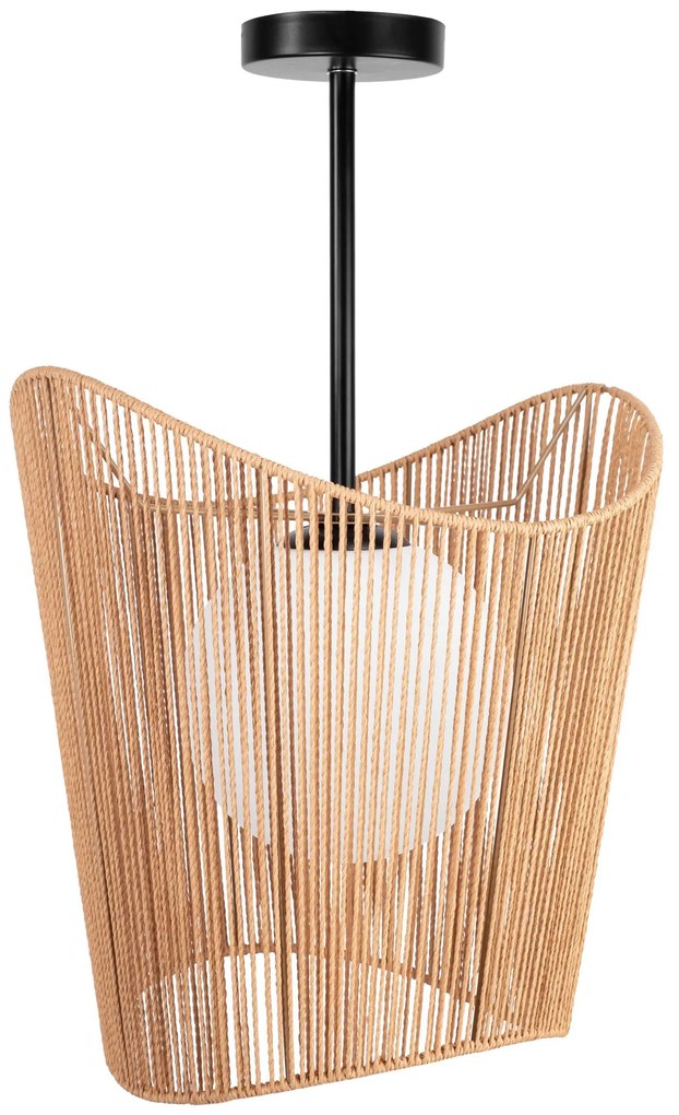 Lampada boho APP1588-1CP