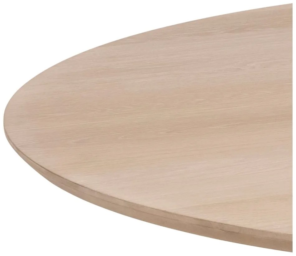 Tavolo da pranzo rotondo ø 120 cm Christo - Actona