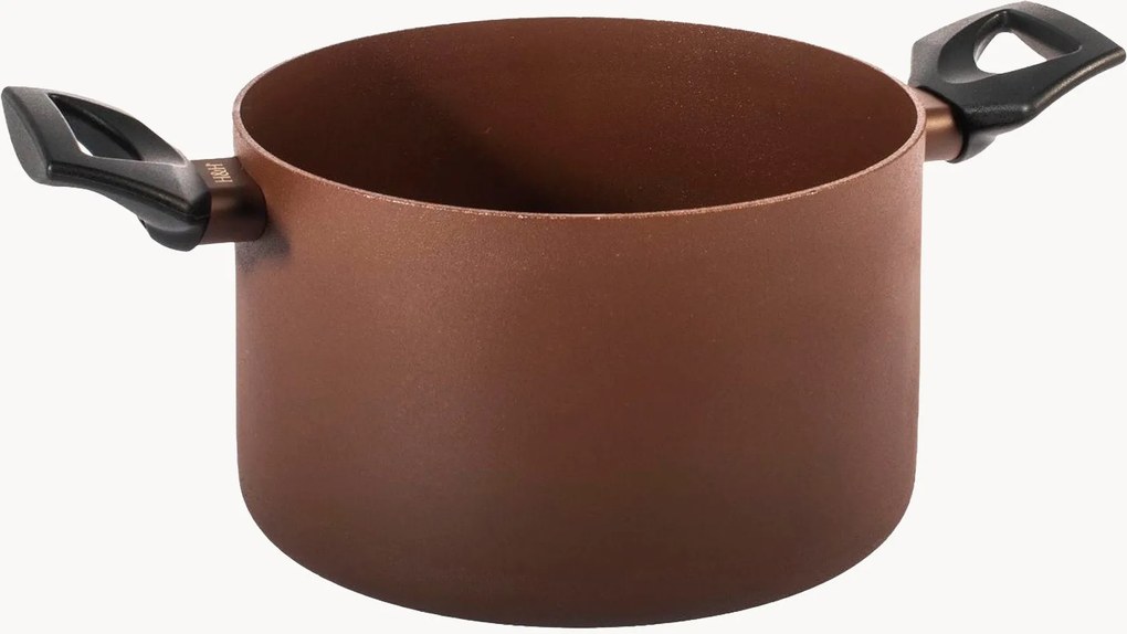 Casseruola con rivestimento antiaderente Terra