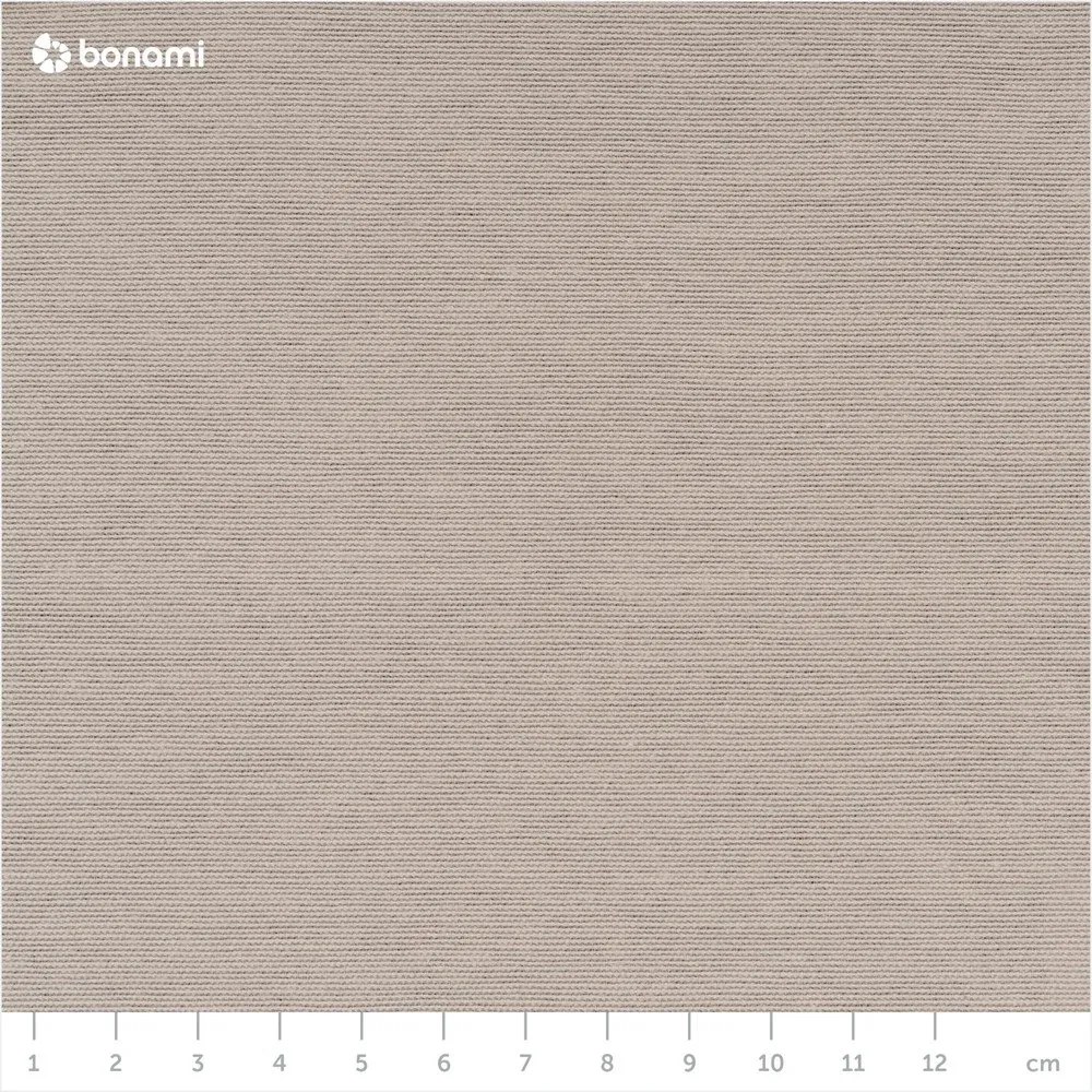 Divano letto beige 205 cm Knob - Karup Design