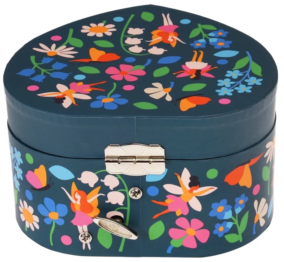 Carillon Fairies in the Garden – Rex London