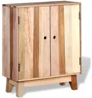 Credenza in Legno Massello di Recupero 244236