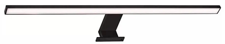 Briloner 2104-115 - LED illuminazione bagno DUN LED/8W/230V 60 cm IP44