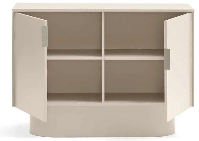 Mobile beige 110x80 cm Totem - Teulat