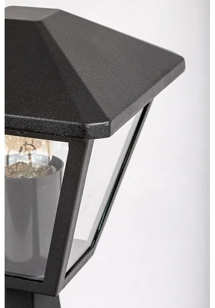 Rabalux 7148 - Lampada esterna PARAVENTO 1xE27/40W/230V IP44