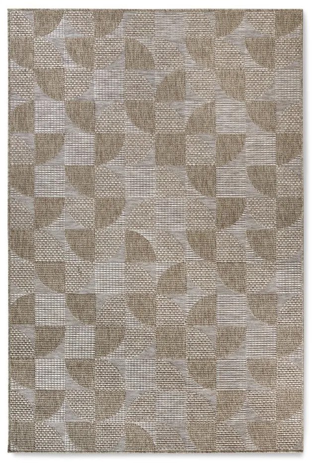 Tappeto per esterni colore neutro 155x230 cm Margaretha - Villeroy&amp;Boch