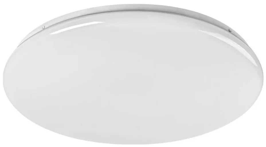 Rabalux 5449 - Plafoniera dimmerabile a LED DANNY LED/36W/230V + telecomando