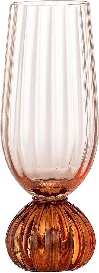 Bicchiere da bollicine 250 ml Taurin – Bloomingville