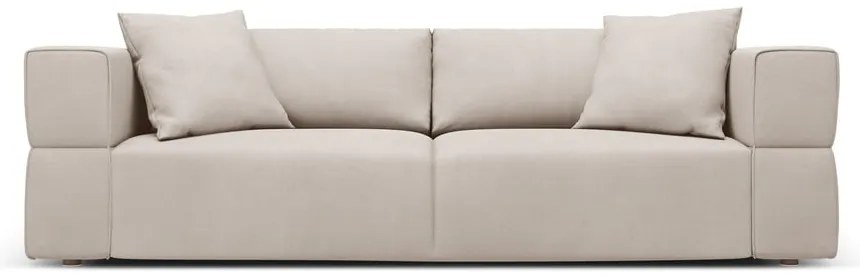 Divano beige 248 cm Esther - Milo Casa