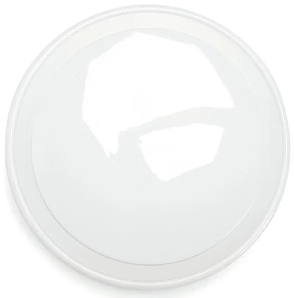 Aigostar LED RGBW plafoniera bagno 24W 230V IP44 con telecomando