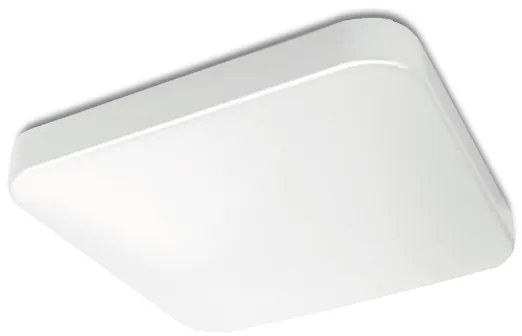 Brilagi - Plafoniera LED dimmerabile OPAL LED/24W/230V 3000/4000/6500K+telecomando