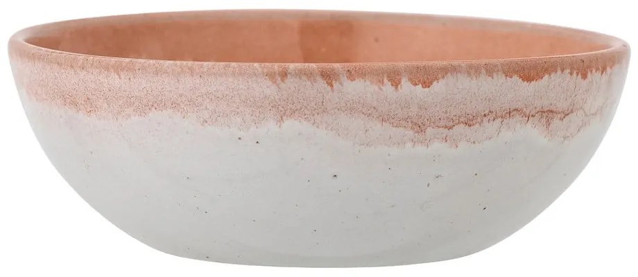 Ciotolina arancione in gres 525 ml Paula – Bloomingville