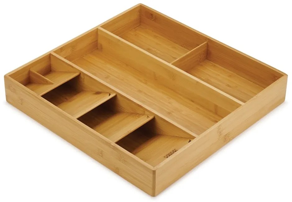 Organizzatore per cassetti in bambù - Joseph Joseph