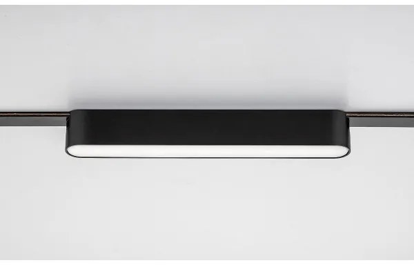 Rabalux 70112-LED Plafoniera per binario monofase LiTrack LED/12W/24V  22 cm