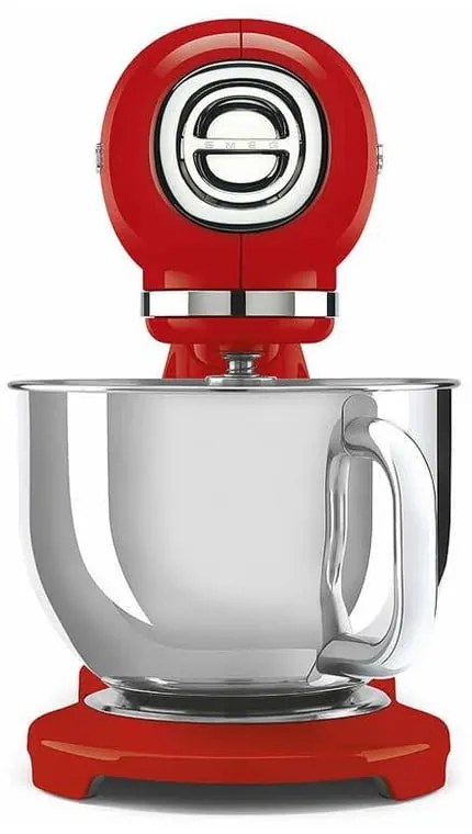 Robot da cucina rosso 50's Retro Style - SMEG