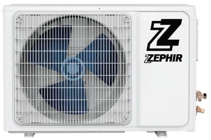 Unità esterna climatizzatore ZEPHIR 9000 BTU classe A++