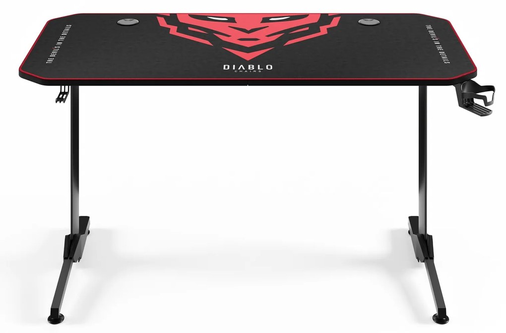 Scrivania da gaming Diablo X-Mate 1400