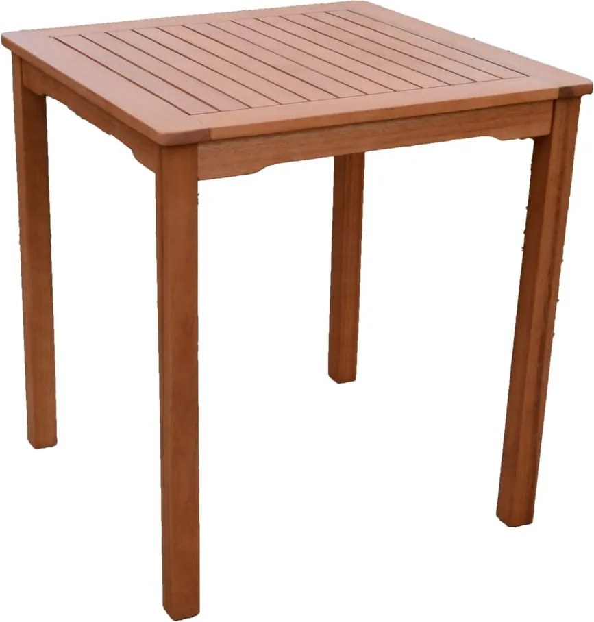 Tavolo da pranzo da giardino 70x70 cm Pittsburgh - Garden Pleasure