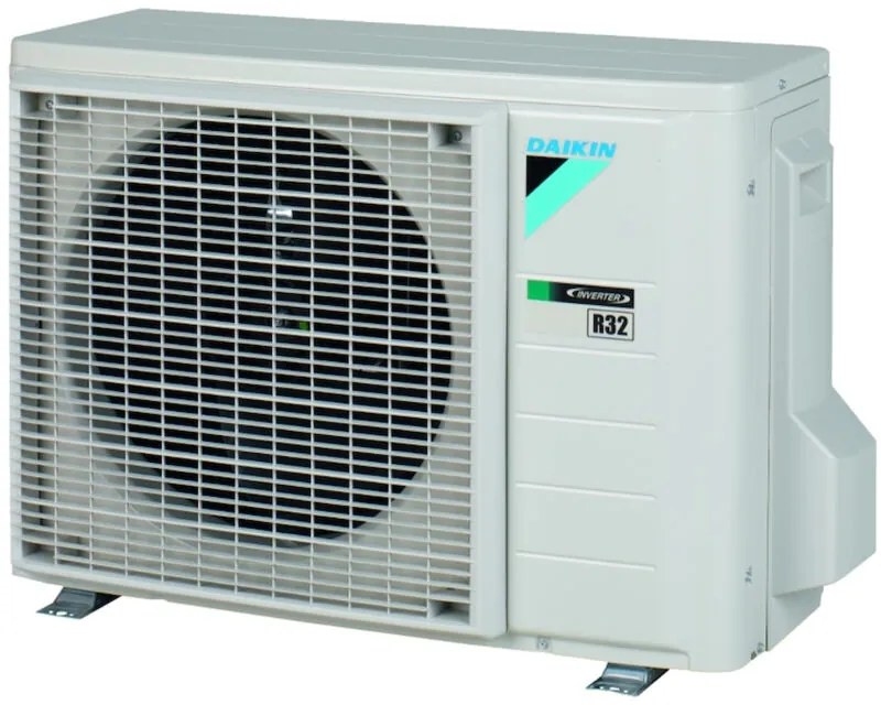 Daikin - Unità esterna rxa25a Blue Evolution Stylish pc inverter sf 2,5kw/pc 2,8kw r32 codice prod: RXA25A