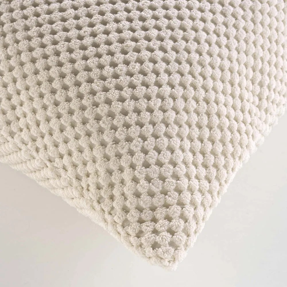 Cuscino decorativo in velluto 45x45 cm Java – douceur d'intérieur