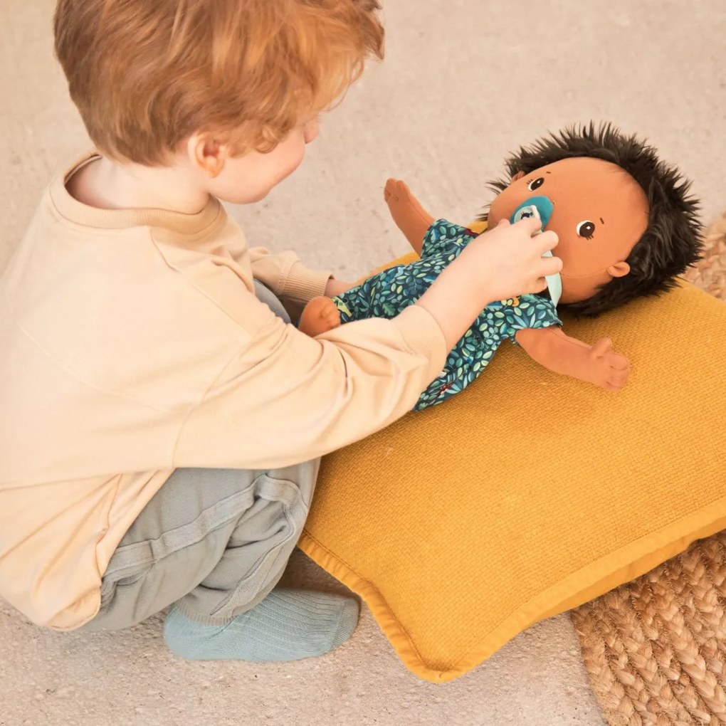 Lilliputiens - Bambola Sasha - 36 cm