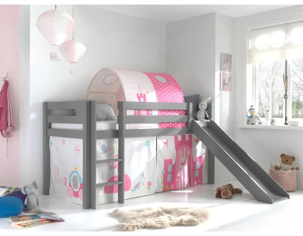 Tenda per culla Princess - Vipack