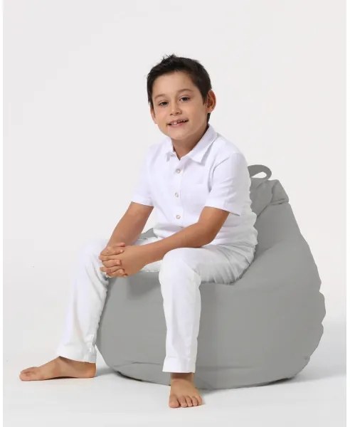 Sacco a pelo 60x60 cm grigio