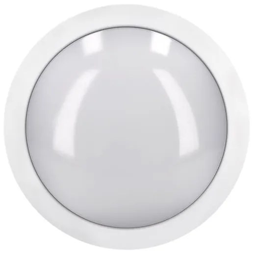 Solight WO746-W - Plafoniera LED da esterno SIENA LED/13W/230V IP54 bianco