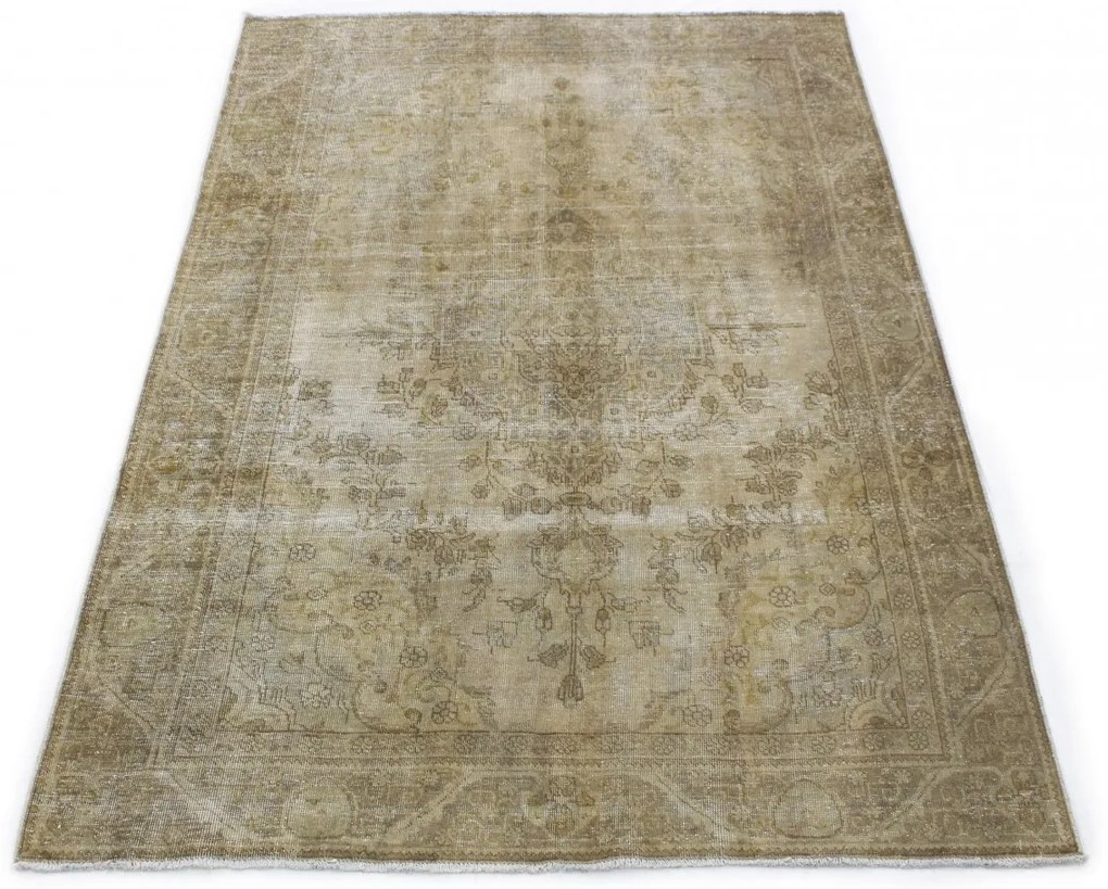 Vintage Tappeto orientale 290 x 190 (Oriental)