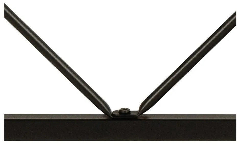 Tavolo da lavoro in rovere 60x120 cm Bahamas - Actona