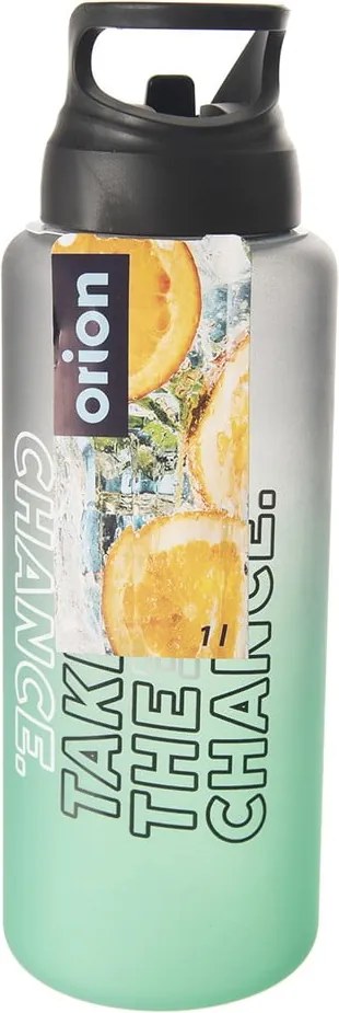 Bottiglia di tritolo verde 1 l Moly - Orion