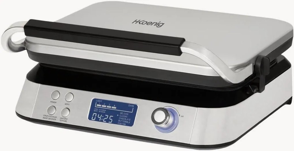 Waffle Maker Gfx800