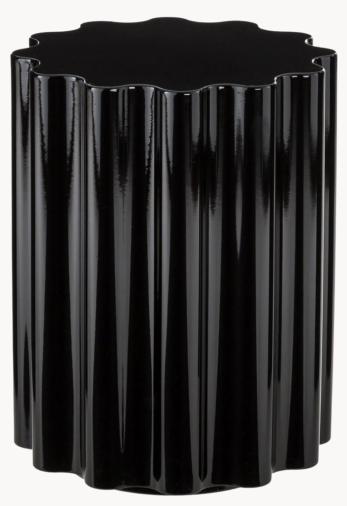 Sgabello/tavolino di design Colonna