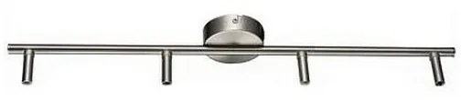 Esto 764002-4 - Base di fissaggio VARIO 4x33W/230V