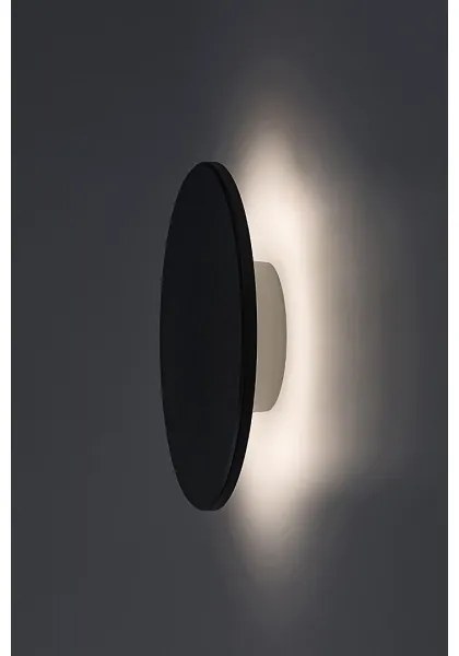 Rabalux 77152-Applique a LED da esterno RUST 15W/230V 2700/4000/6500K IP65 grigio