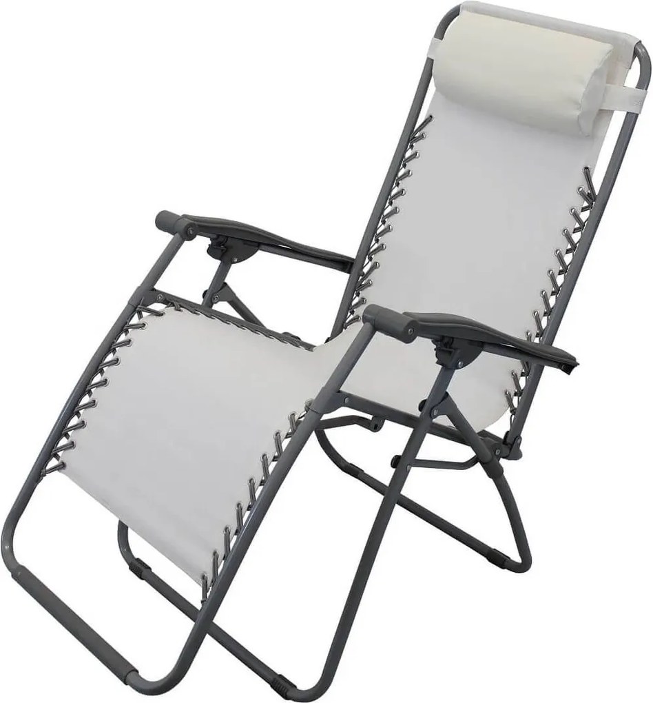 DIVES - sdraio mare prendisole pieghevole