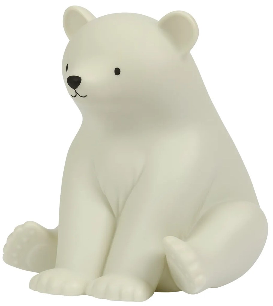 A Little Lovely Company - luce notturna - orso polare