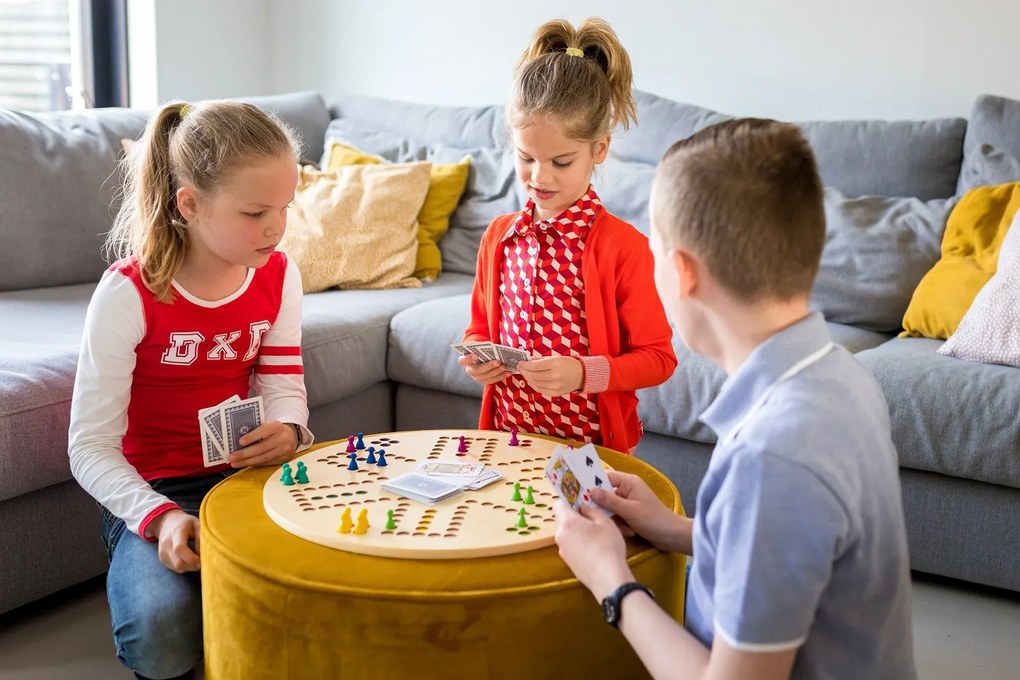 Giochi classici 3 in 1